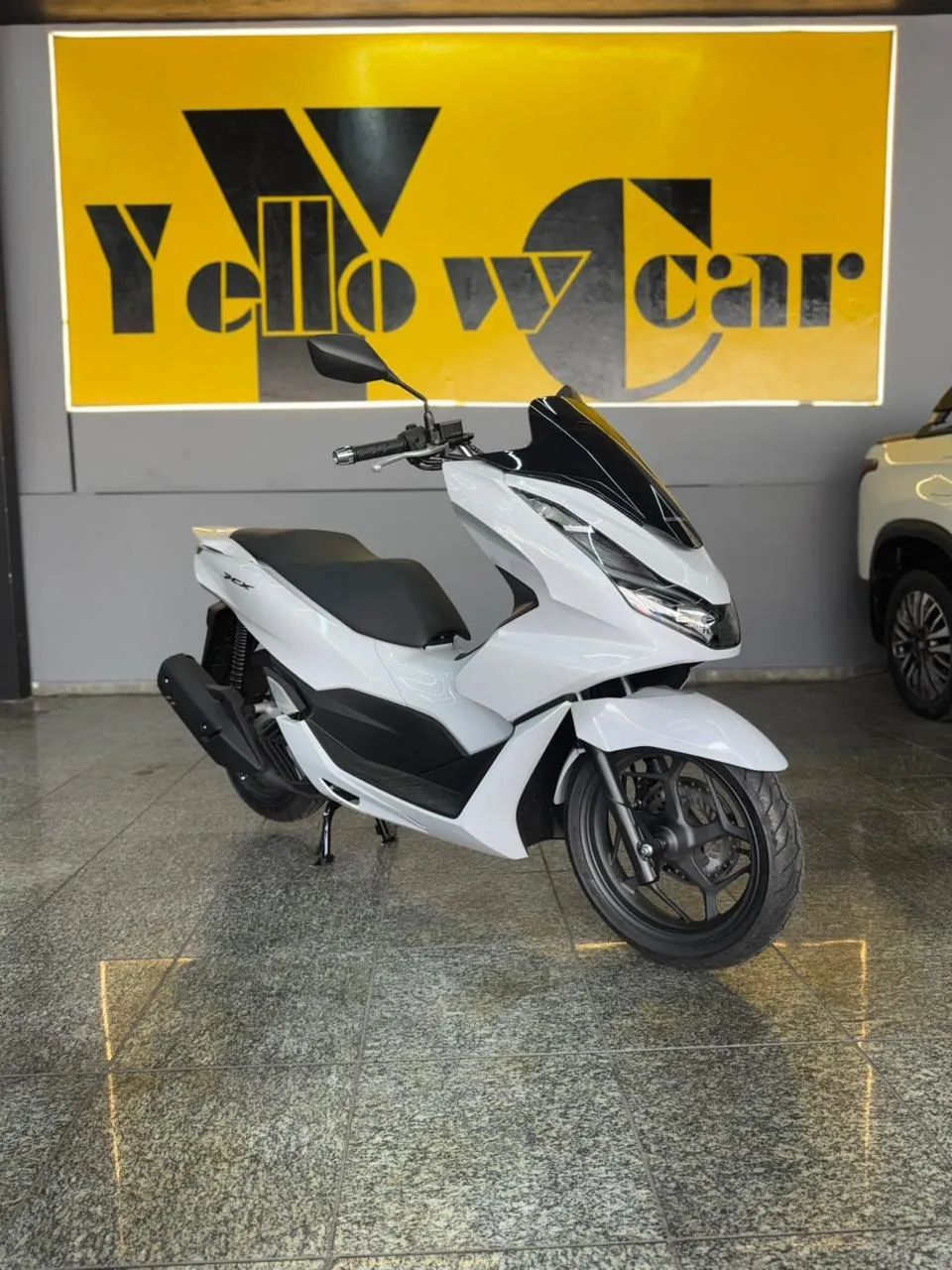 Honda PCX 160  - Foto 3