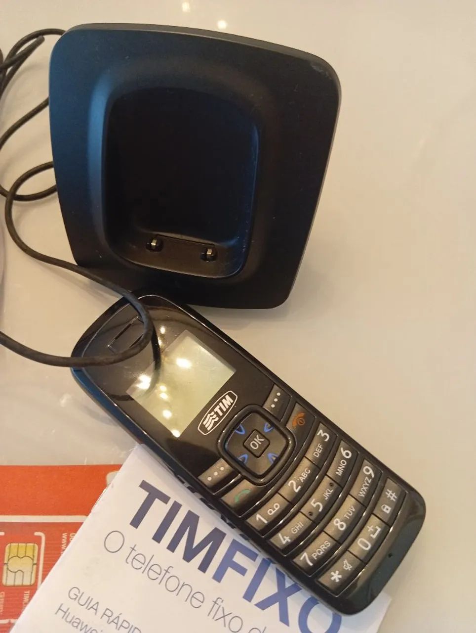 Telefone de chip Huawei  - Foto 2