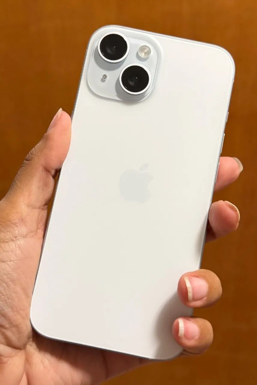 Iphone 15 - Foto 2