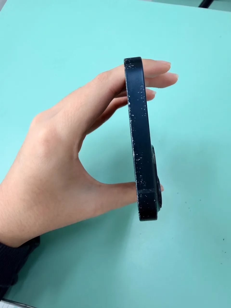 iPhone 13 256gb - Foto 5