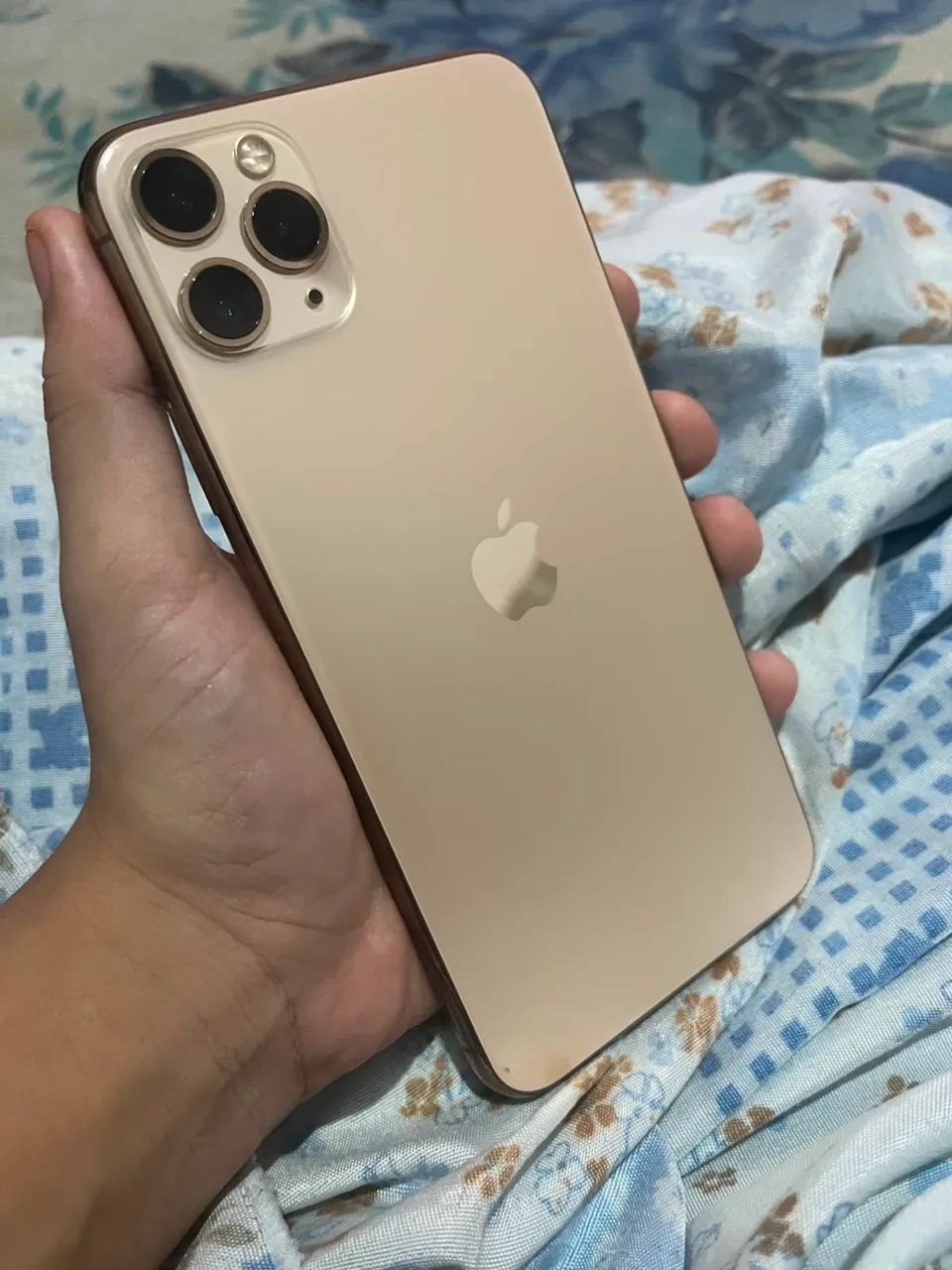 iPhone pro Max 11