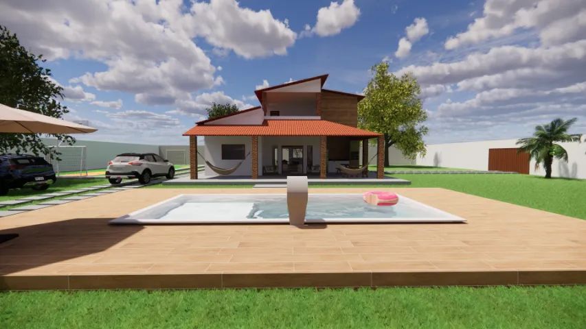 Projeto de Arquitetura - Foto 4