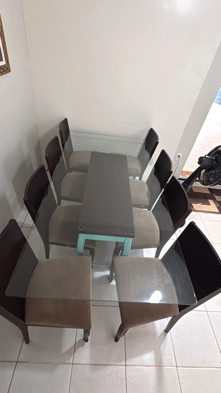 Vendo mesa  - Foto 2