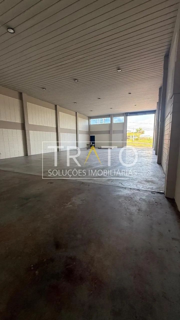 barracão - Jardim Ypê - Paulínia - Foto 4