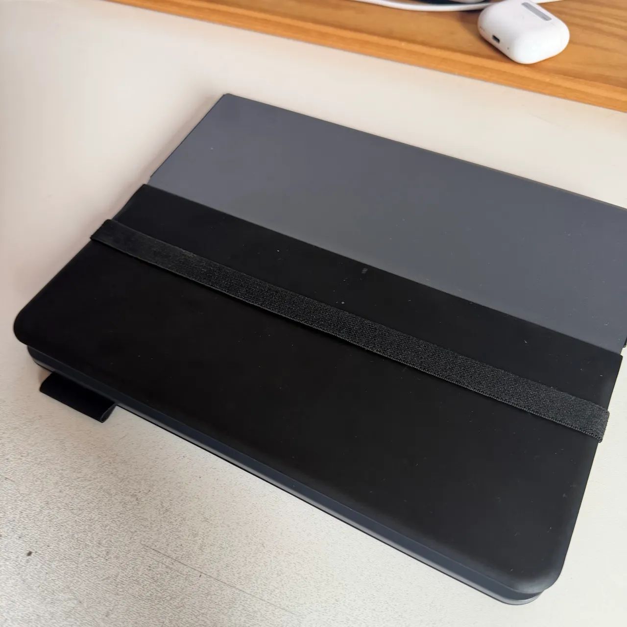 Capa Teclado Logitech Universal Folio - Foto 3