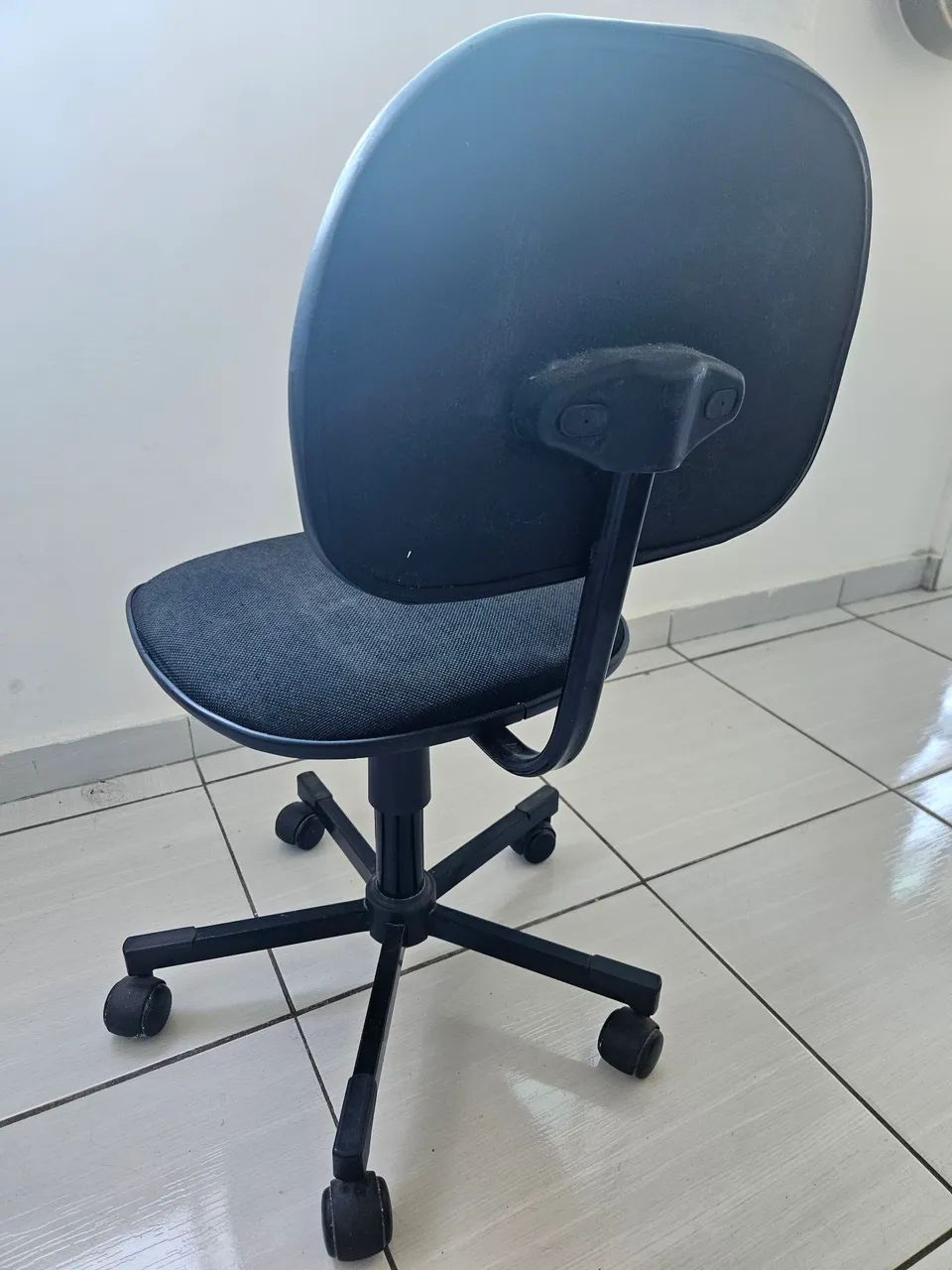 Cadeira giratória 