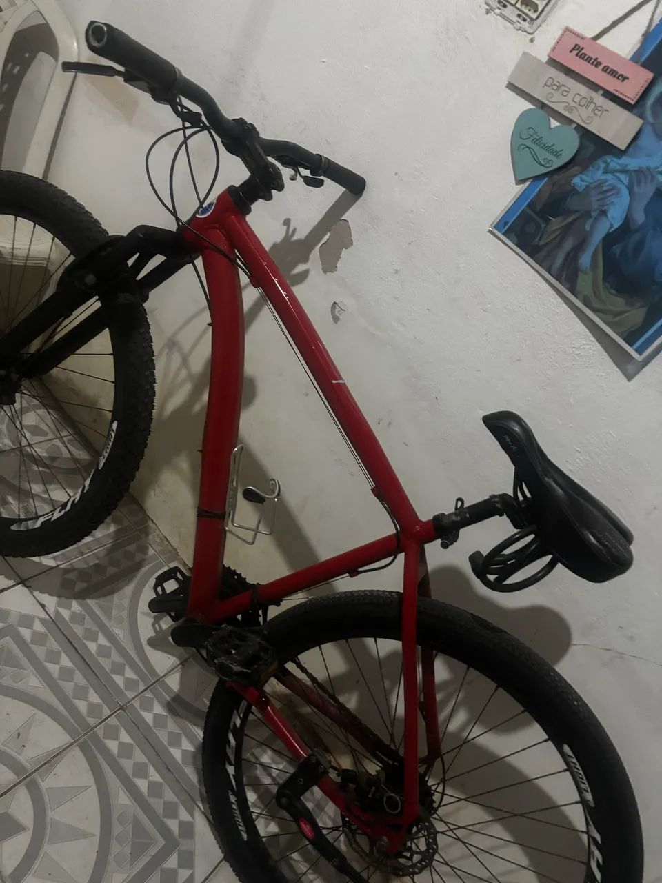 BICICLETA ARO 29 - Foto 4