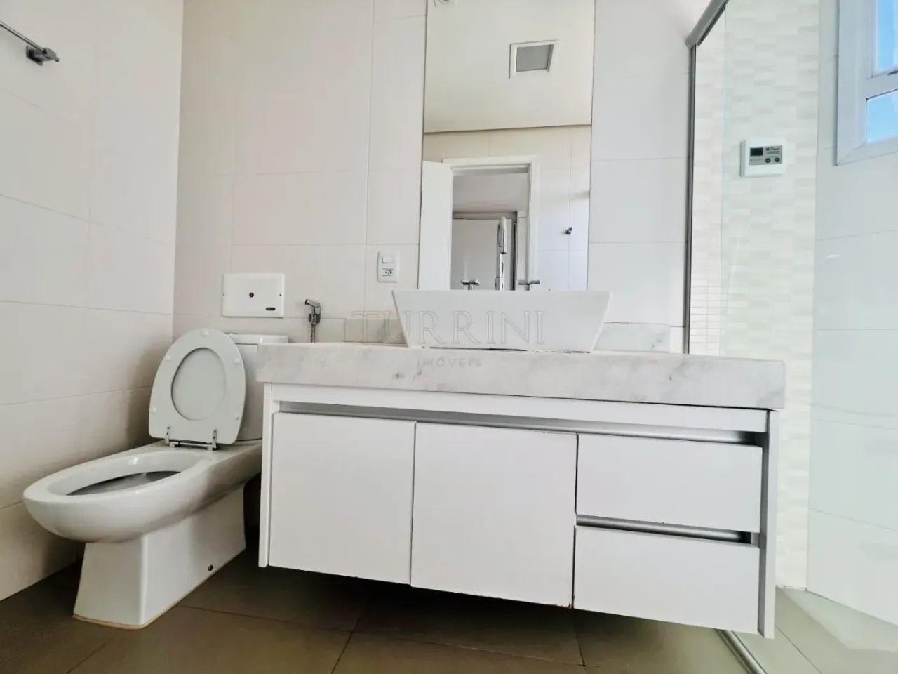 Duplex para locação e venda no edifício Residencial Arte Brasil em Bauru-SP. - Foto 5