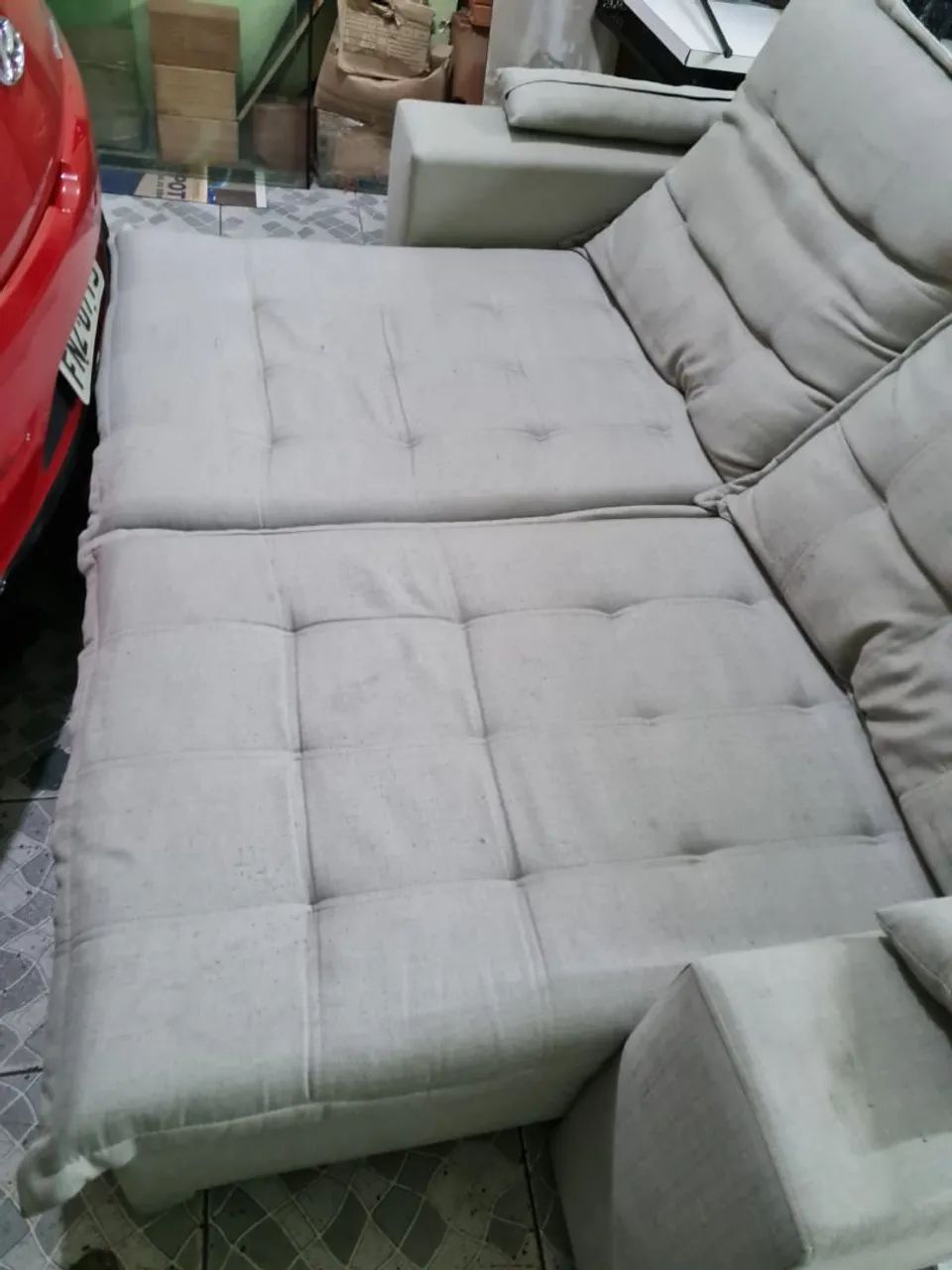 Vendo sofa  - Foto 3