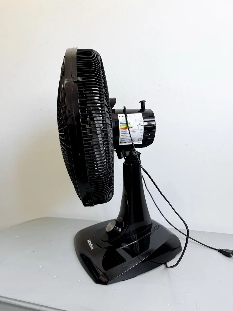 Ventilador Mondial - Foto 4