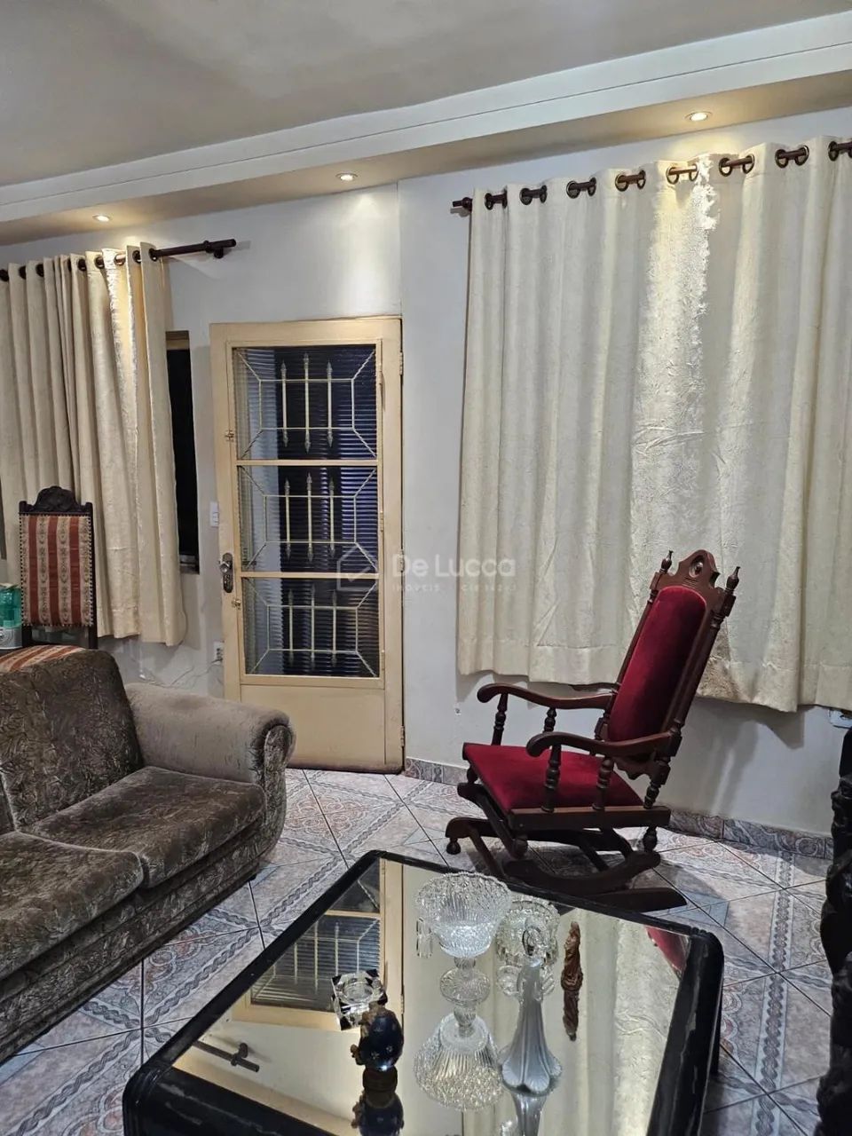 casa - Chácara da Barra - Campinas - Foto 5