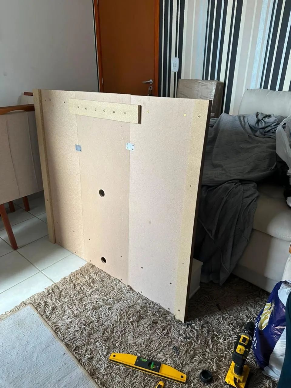 Painel tv até 60?