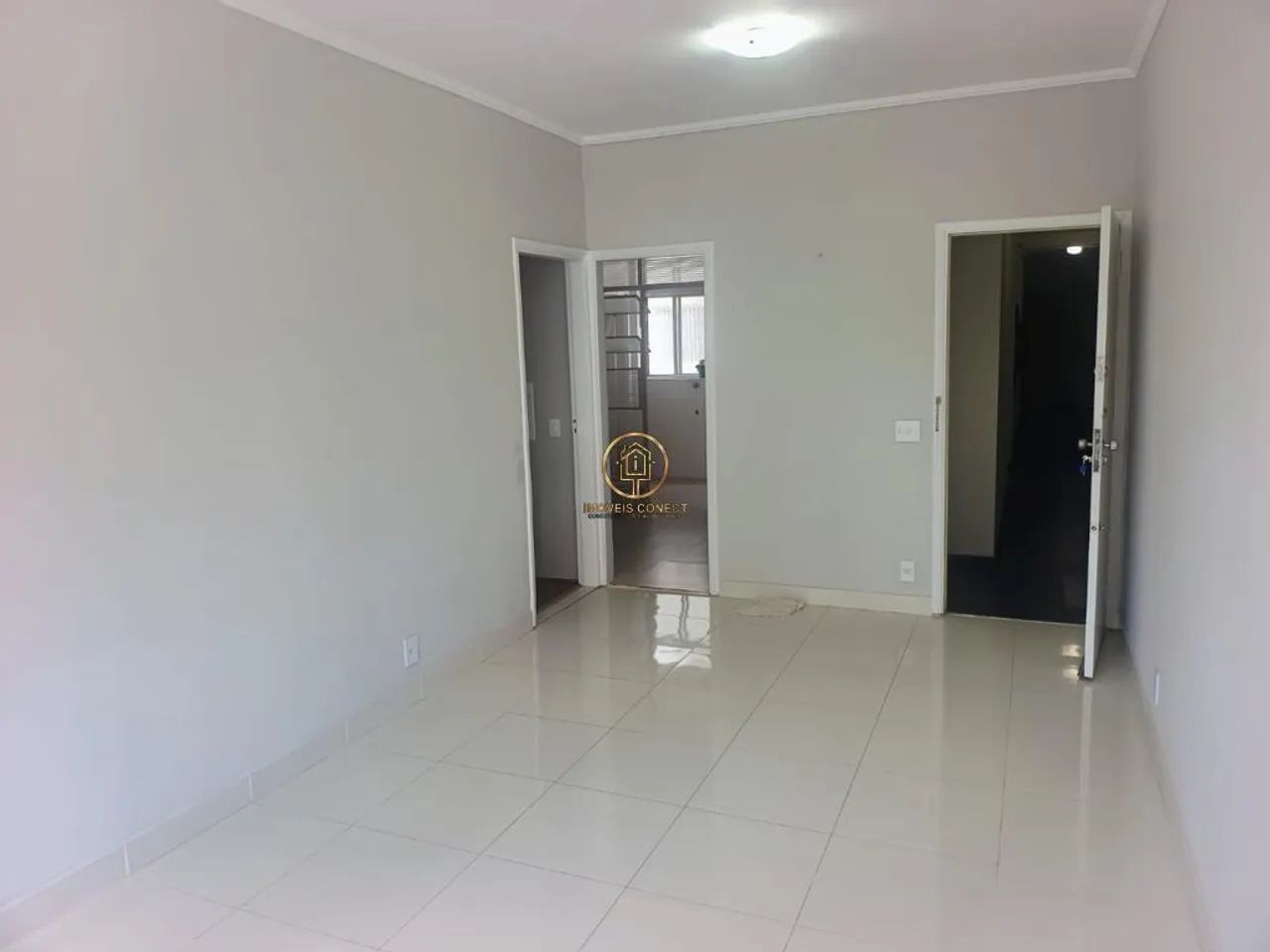 Apartamento à venda em Campinas, Centro, com 3 quartos, com 100 m², Ypê - Foto 3