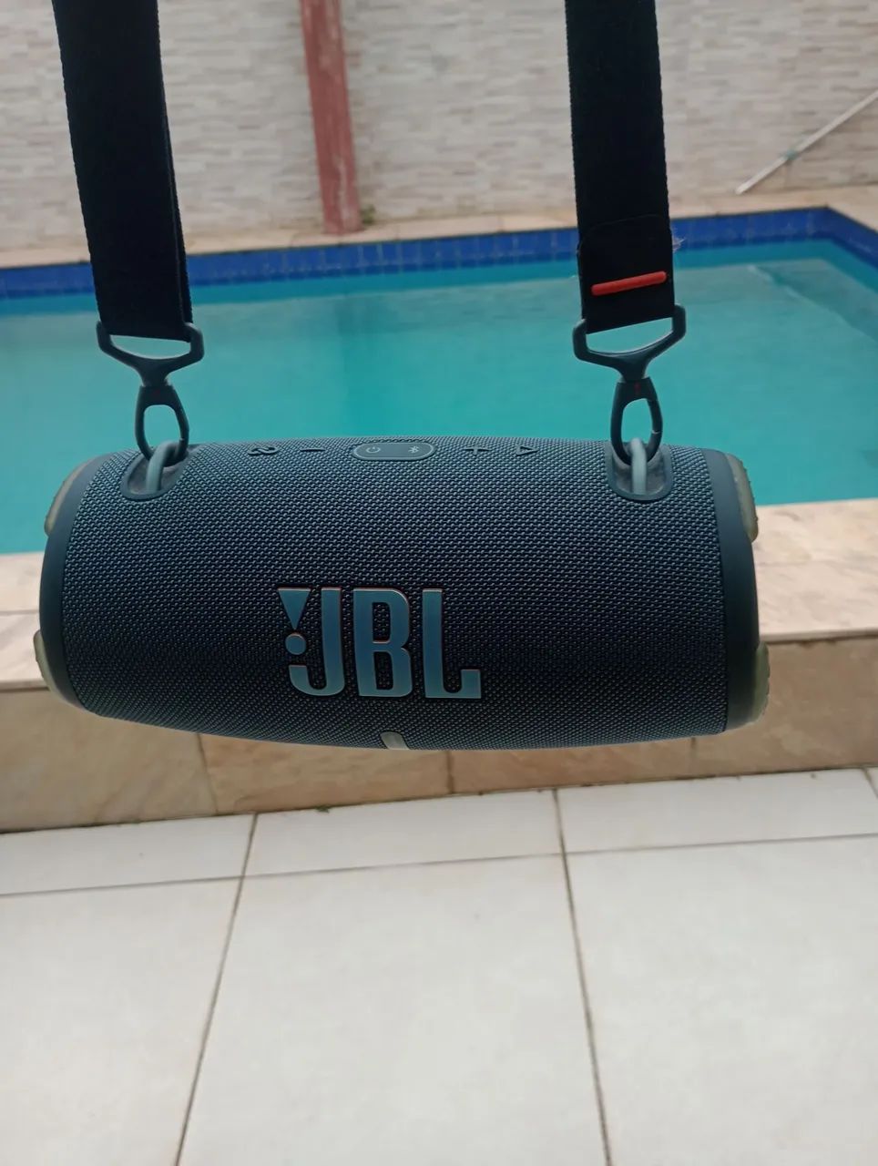 JBL Xtreme  - Foto 3