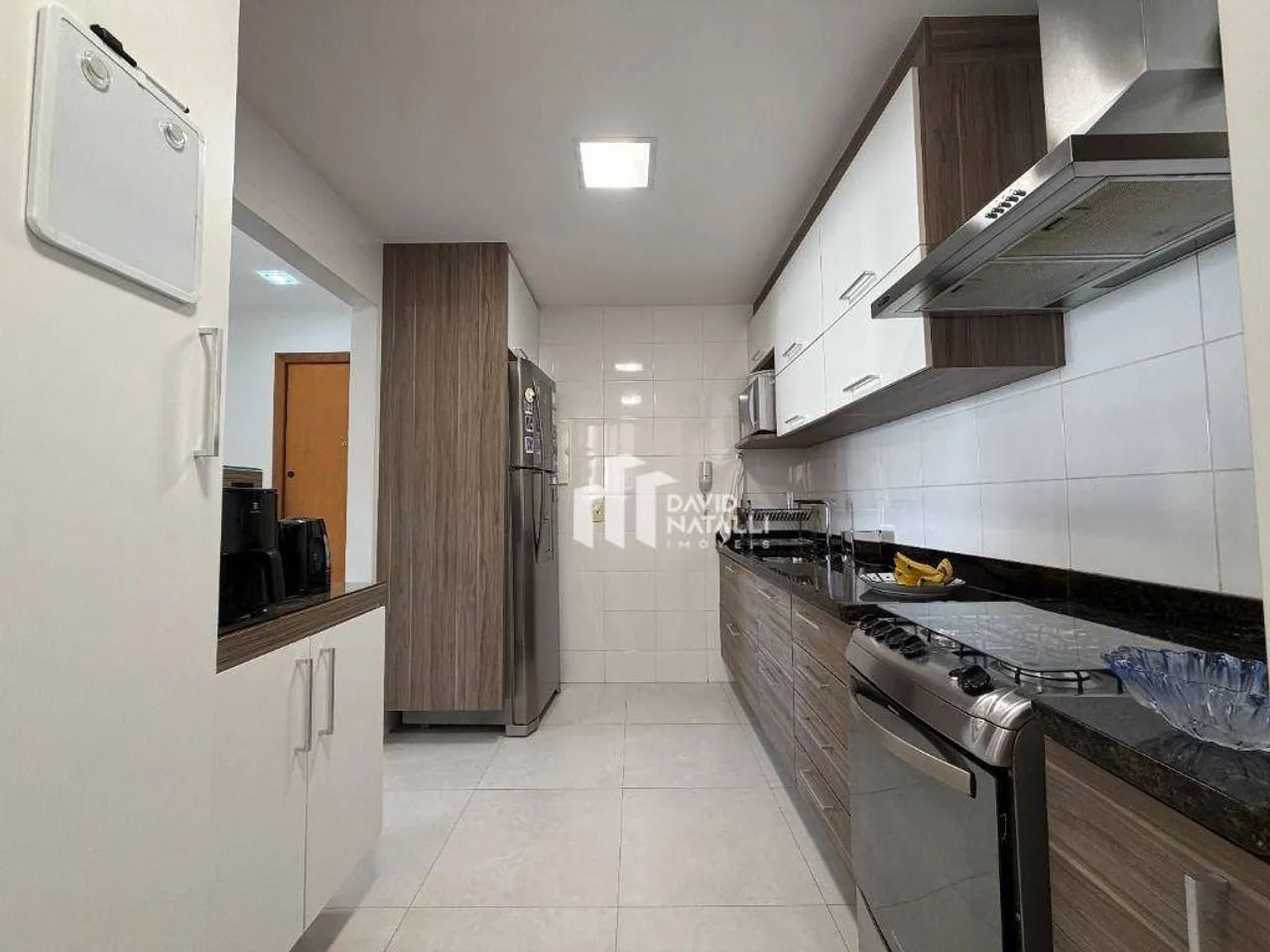 2 quartos com suíte na Praia do Canto. - Foto 5