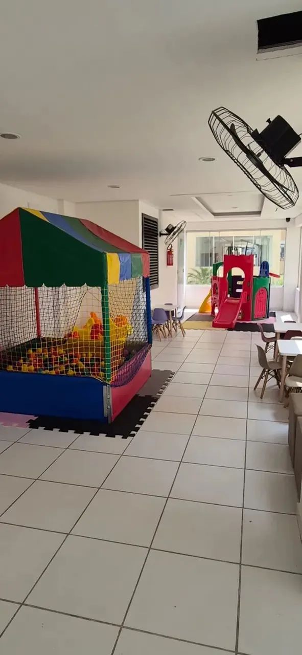 Apartamento para Locação  Condomínio Alegro Montenegro - Foto 7