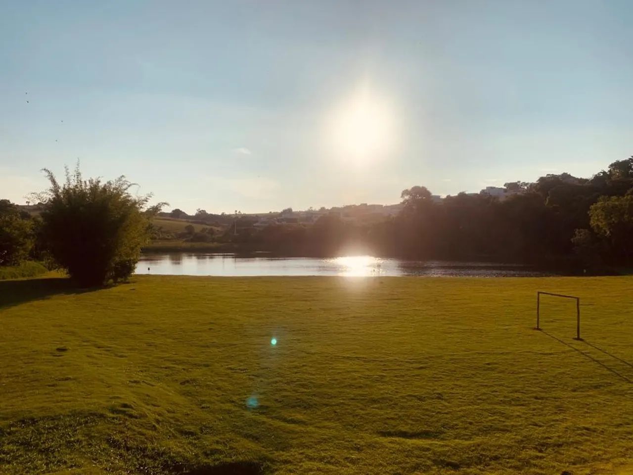Terreno em Condomínio para Venda em Sorocaba, Jardim Villagio Milano - Foto 8