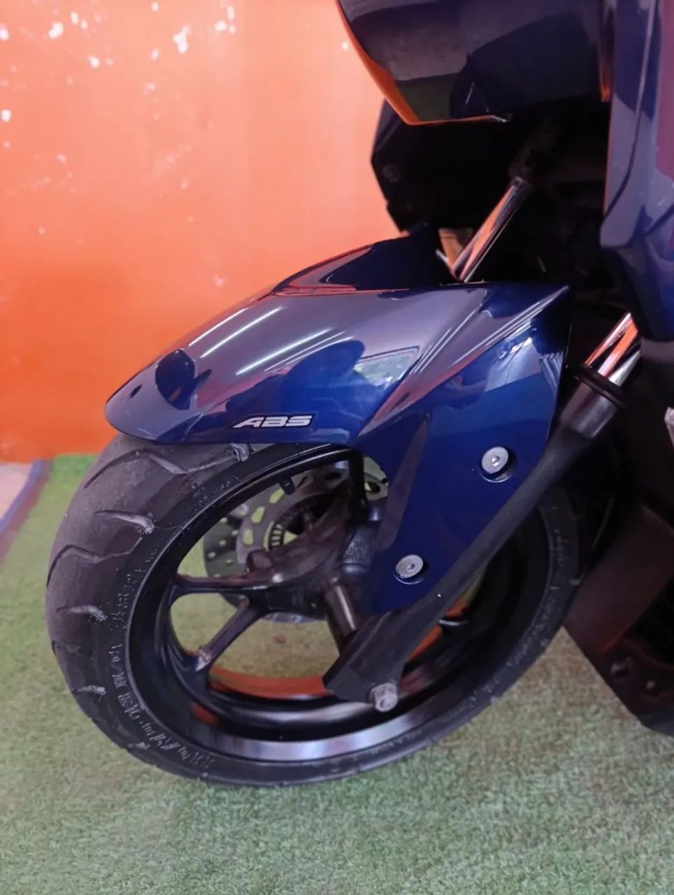 NMax 160cc 202/21 ABS  - Foto 5