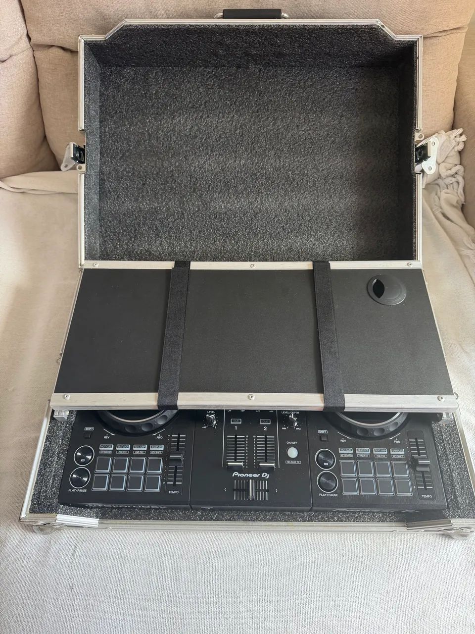 CONTROLADORA DDJ 400 Pioneer  - Foto 2
