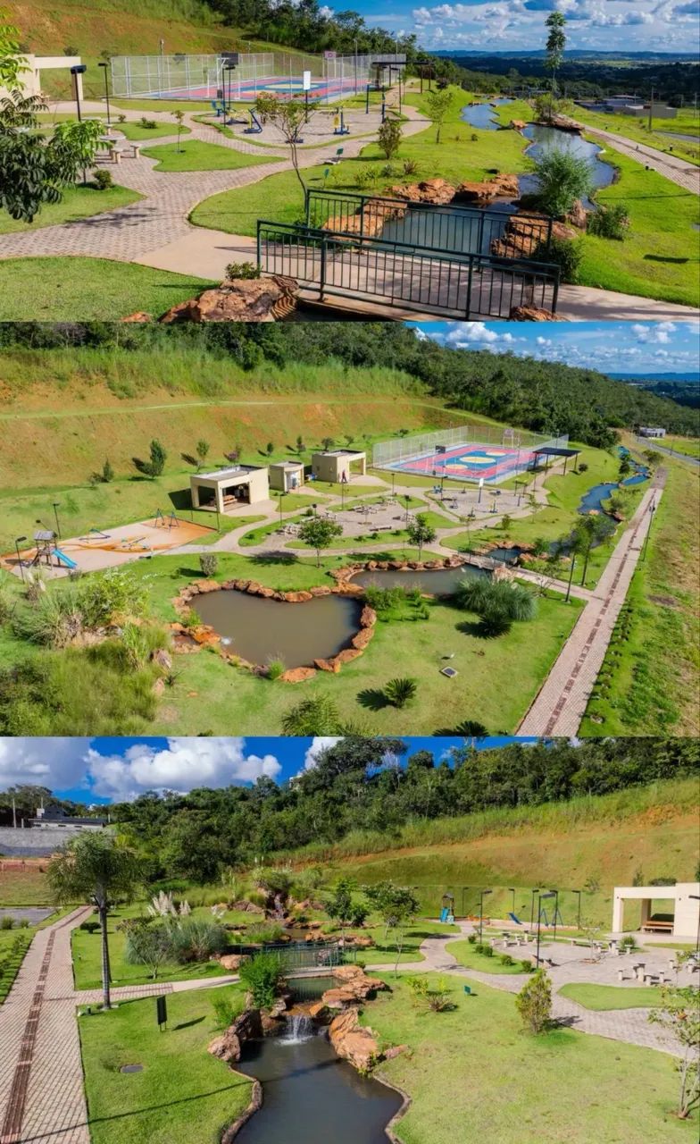 Vendo Lote no Horizontal Botanico 250m2 - Foto 3