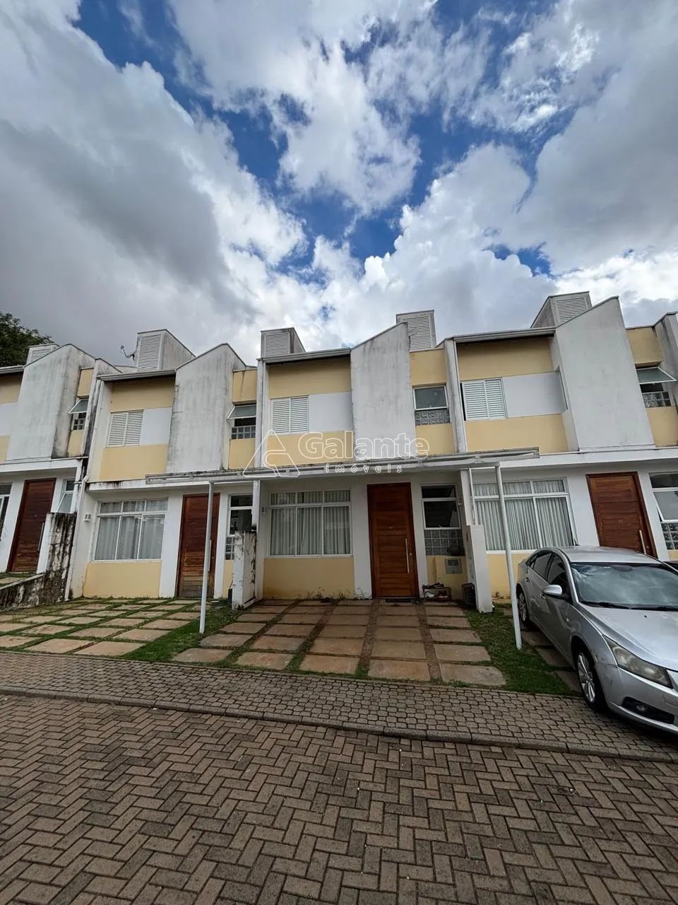 casa - Parque Taquaral - Campinas - Foto 4