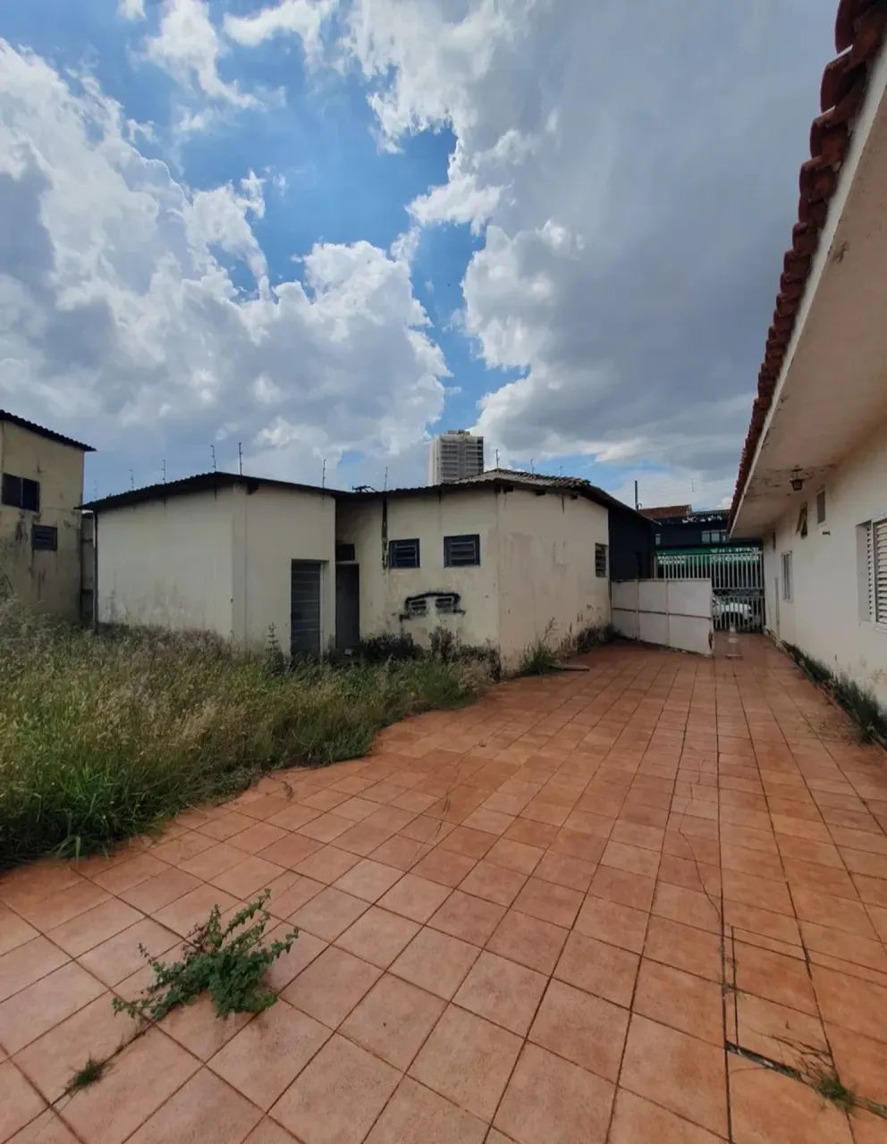 Casa Cidade Nova - Início da Avenida Brasil - Foto 3