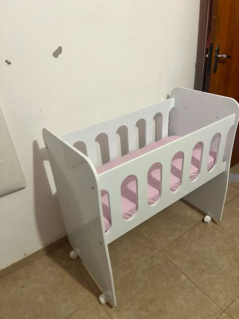 Mini berço 