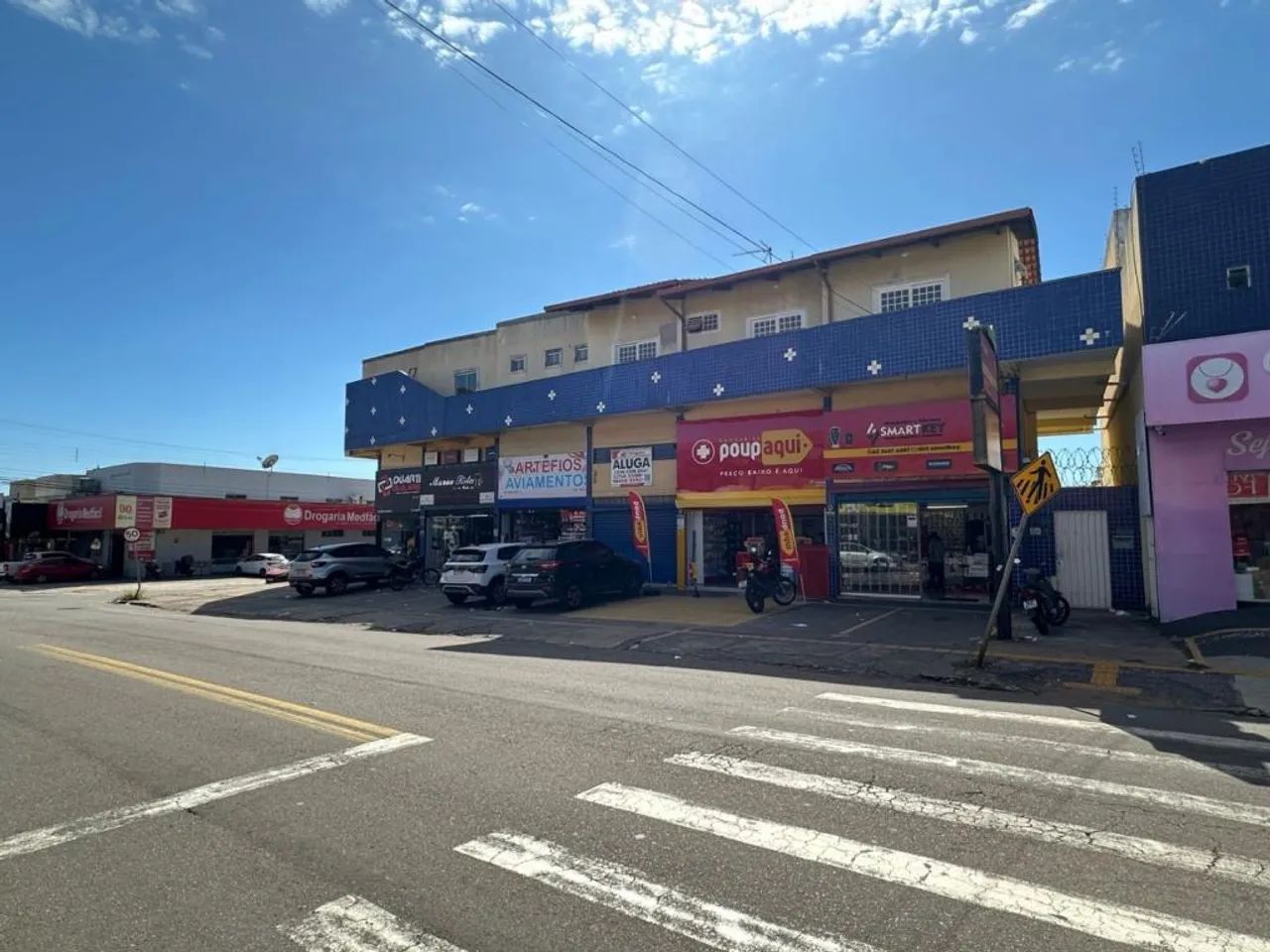 Loja 3 - Av. Pasteur - Parque Anhanguera - Foto 4