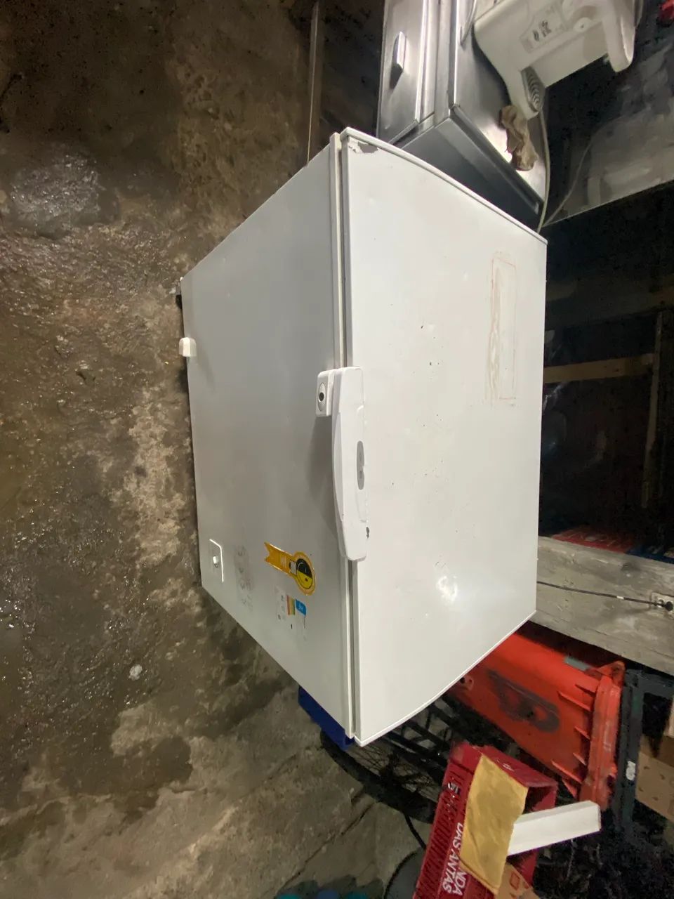 Freezer eletrolux  - Foto 4