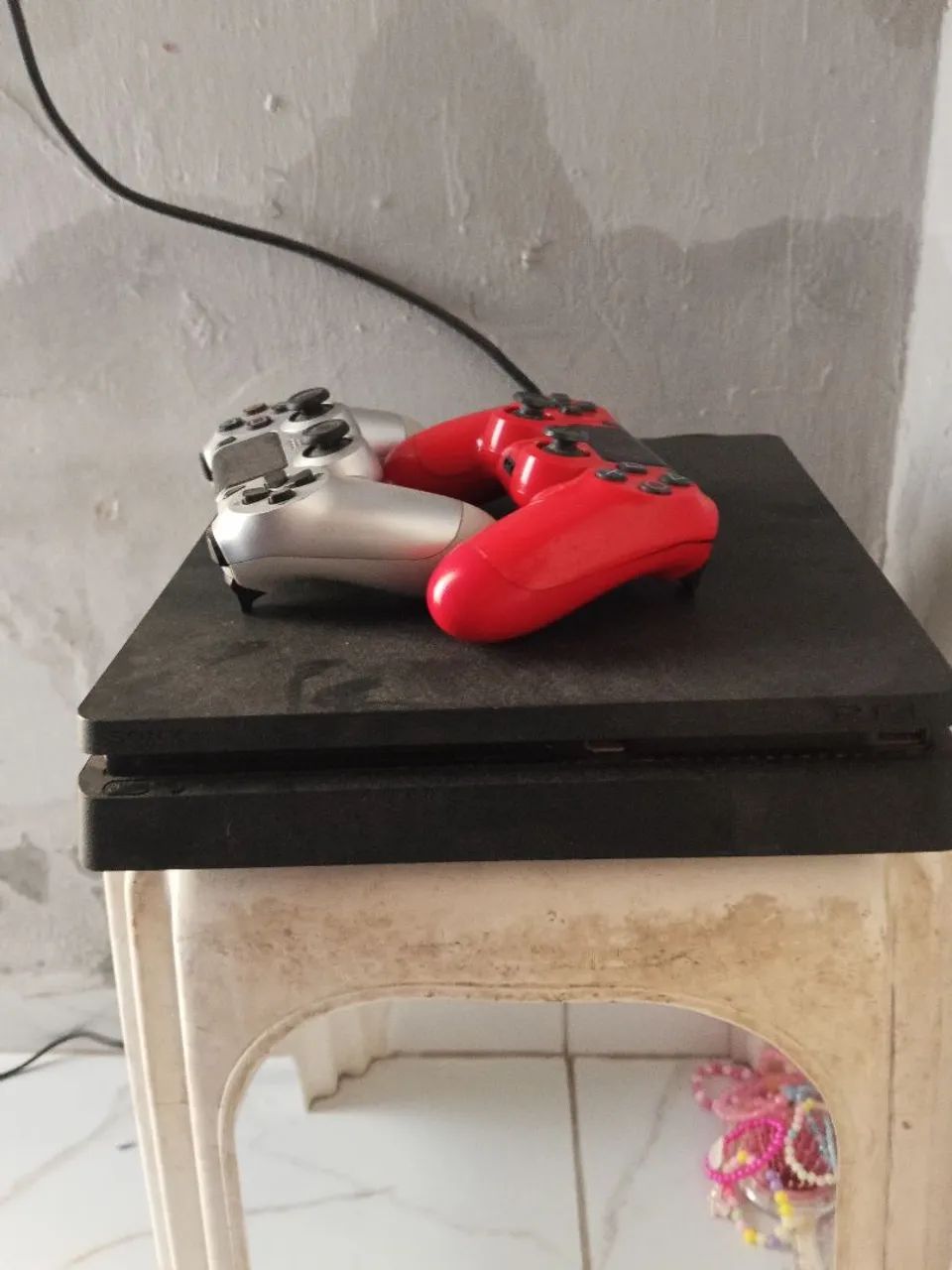 Vendo ps4