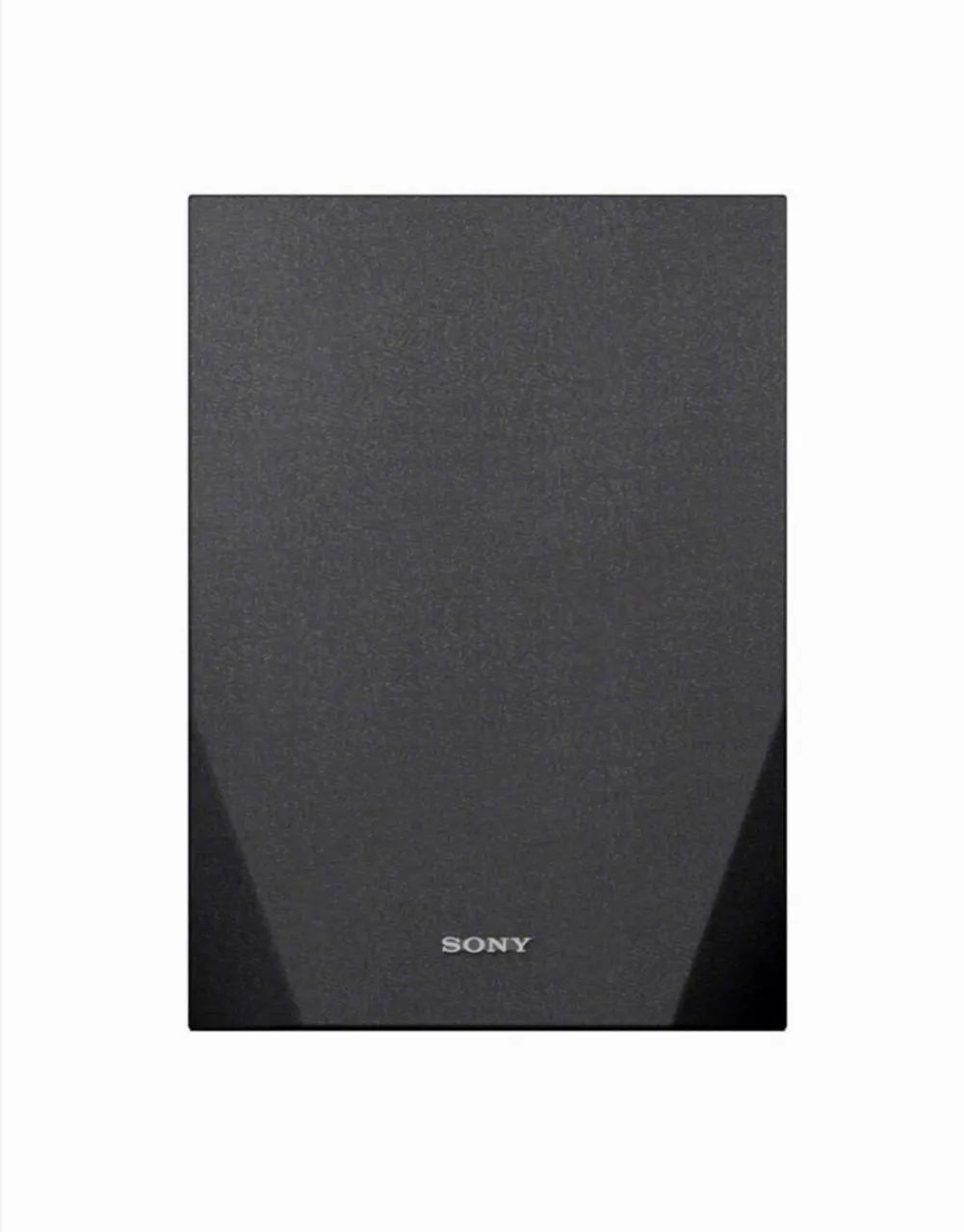 Home Theater Sony BDV-E2100 5.1 Canais com Blu-Ray Player 3D - Foto 3
