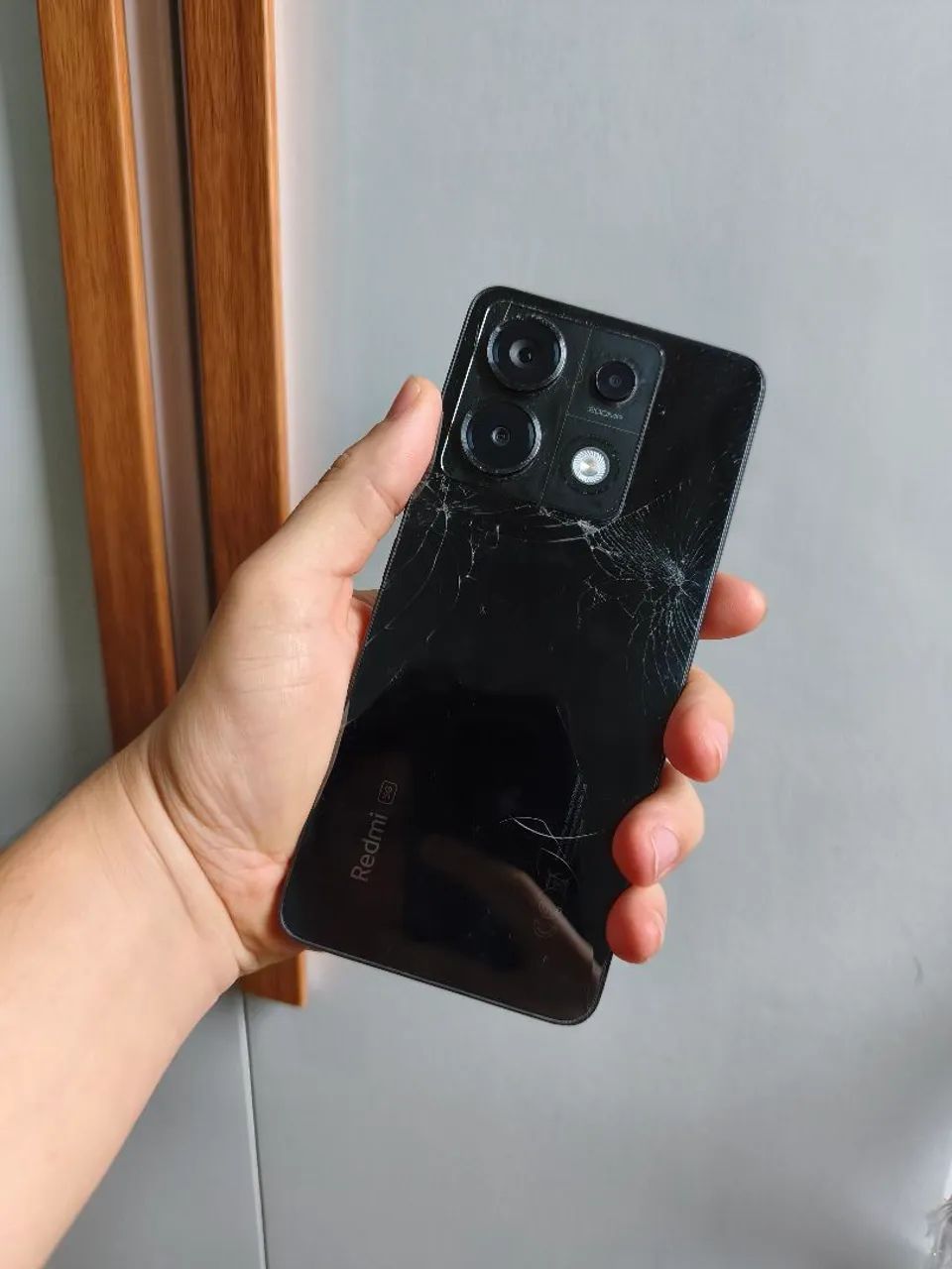 Redmi Note 13 Pro 5G 512GB / 12GB RAM - Foto 3