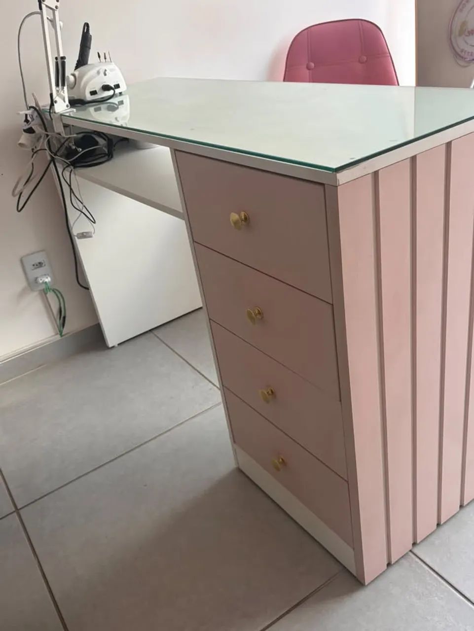 VENDE-SE BANCADA - Foto 2