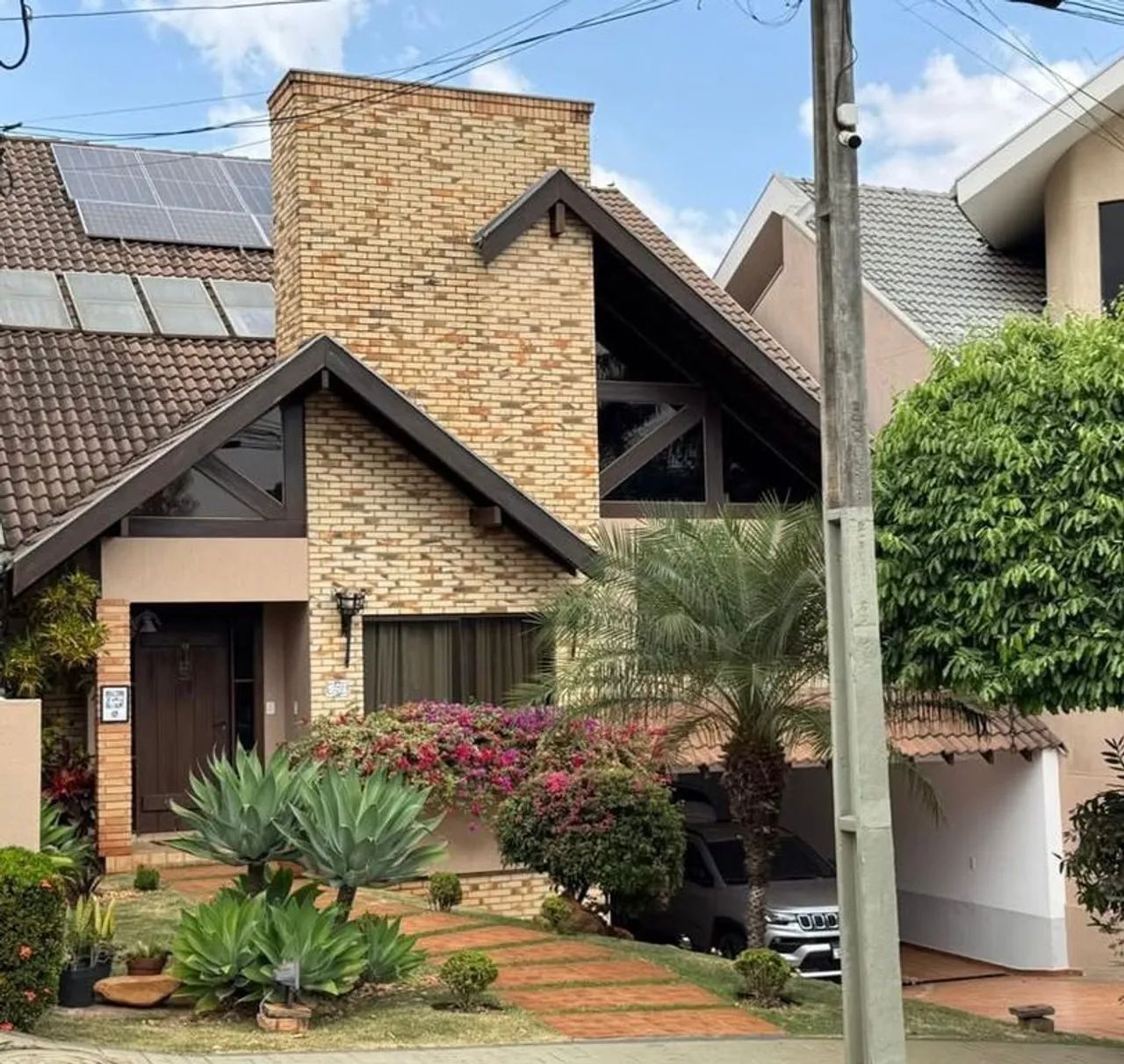 CONDOMINIO DELTA VILLE II - Foto 2