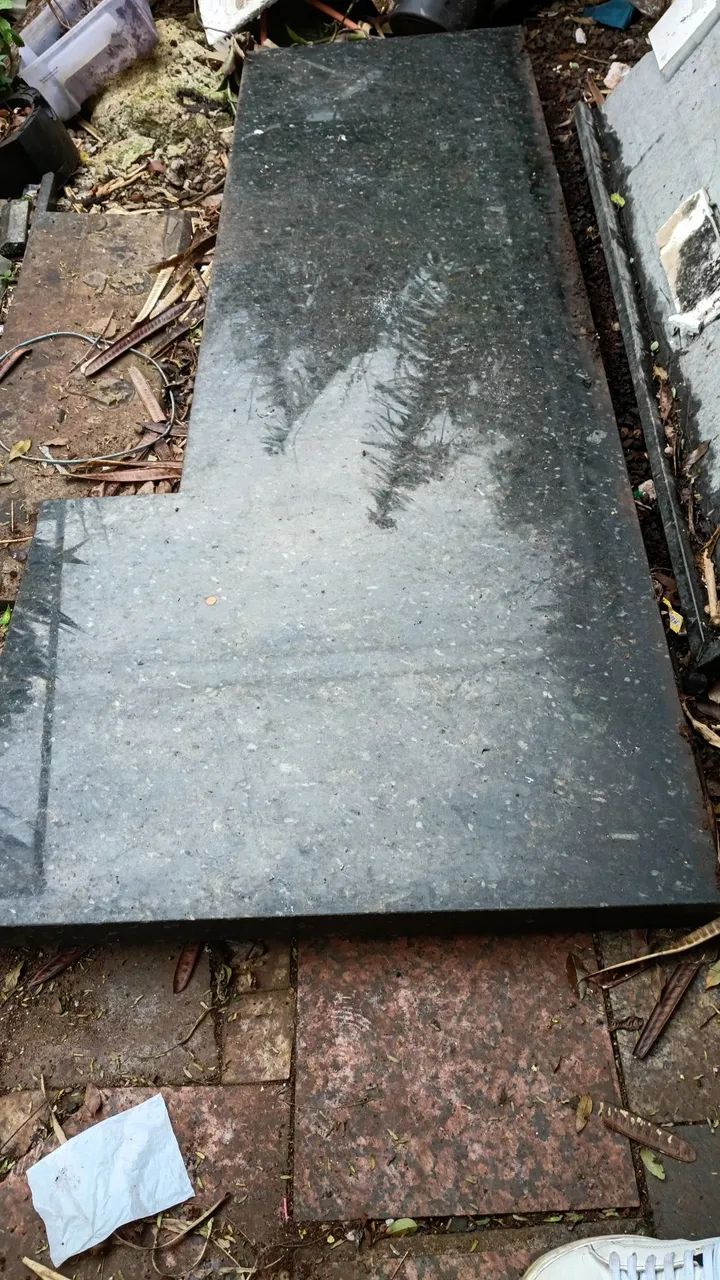 Vendo peça de mármore  - Foto 4