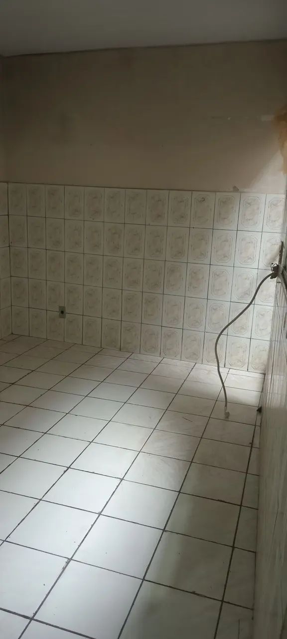 Alugo casa  - Foto 2