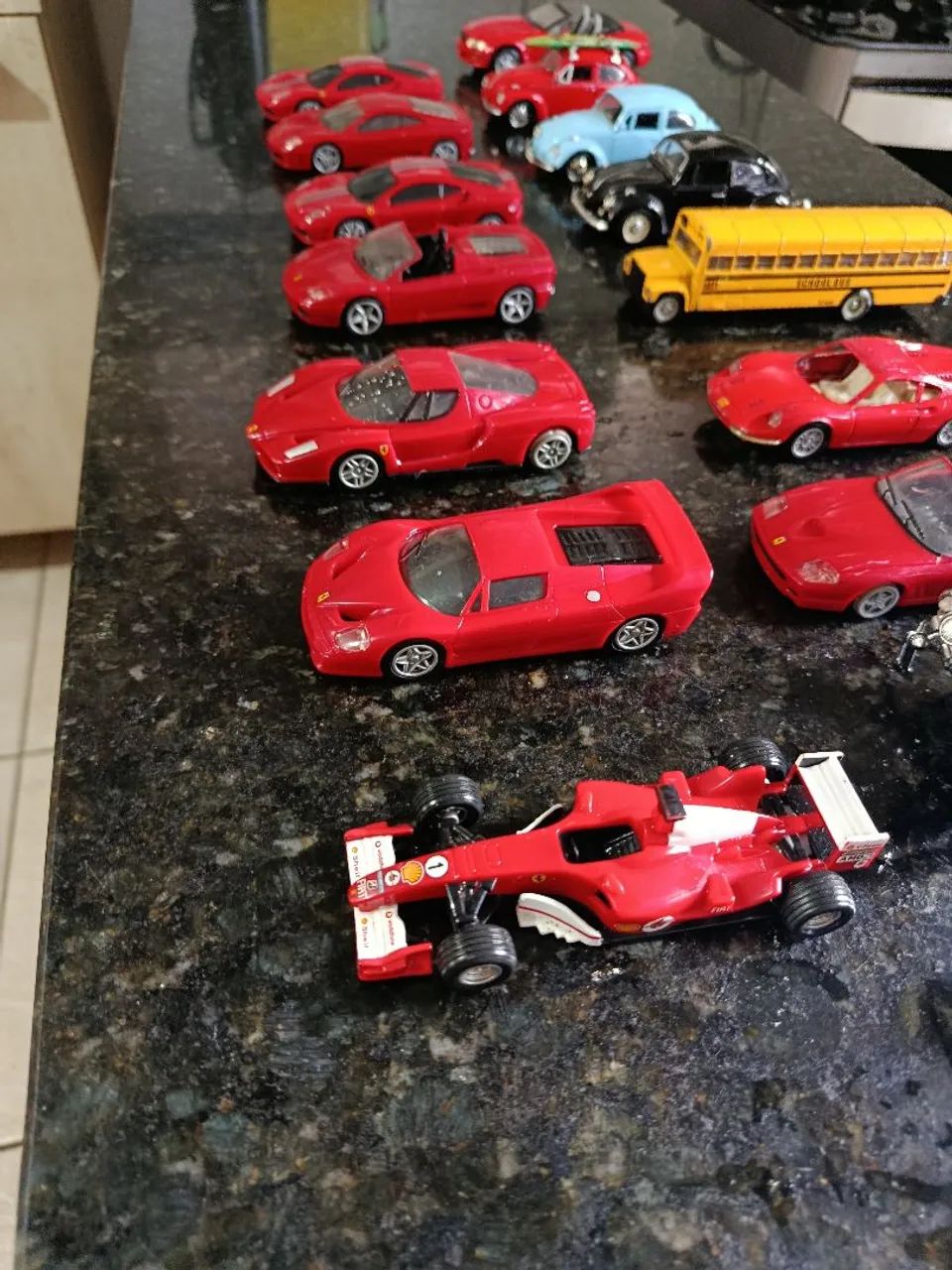 Miniaturas shell  - Foto 2