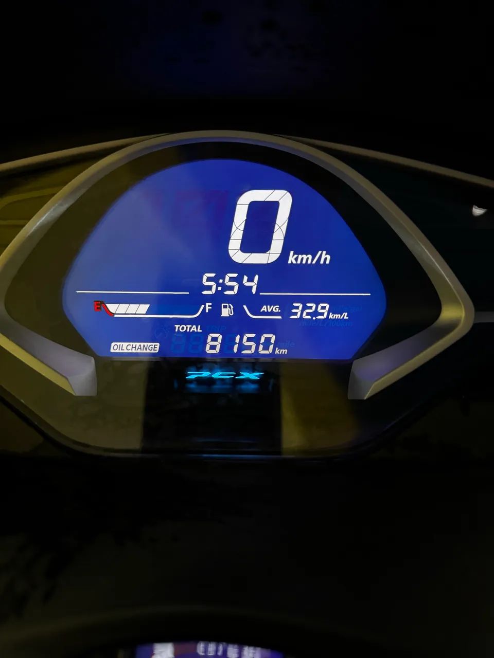 Pcx 2019 - Foto 3