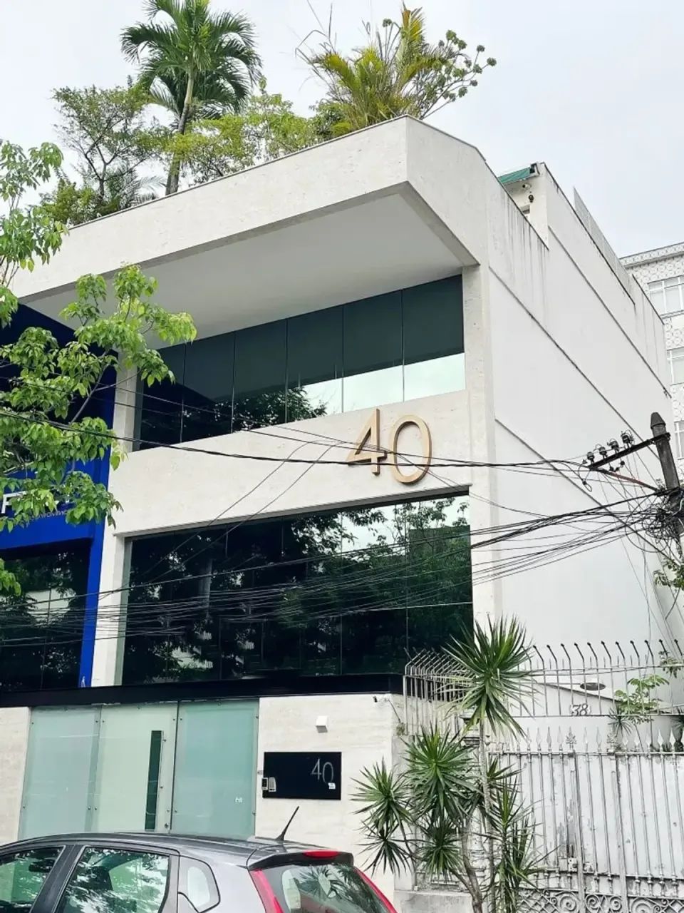 PRÉDIO COMERCIAL INTEIRO PARA LOCAÇÃO  RUA CAPITÃO SALOMÃO - Foto 2