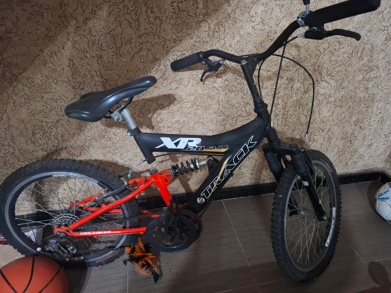 Baixou o preço Bicicleta ótimo estado barateza