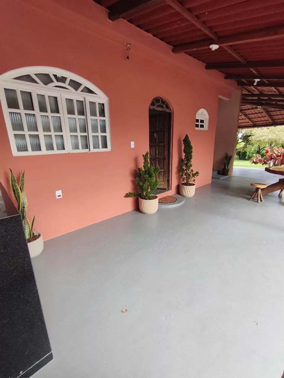 SÍTIO PRÓXIMO A PRAIA - ESPAÇO GARDEN VILA VELHA   - Foto 4