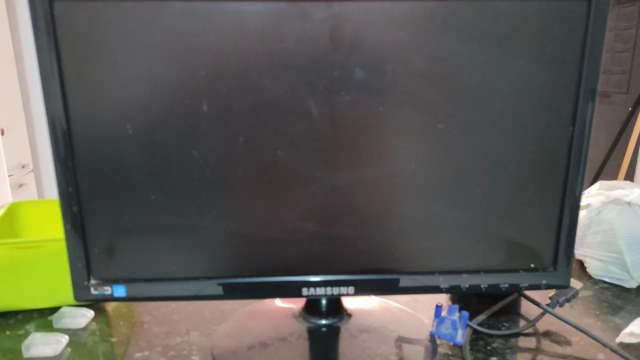 Monitor Samsung LED. - Foto 3