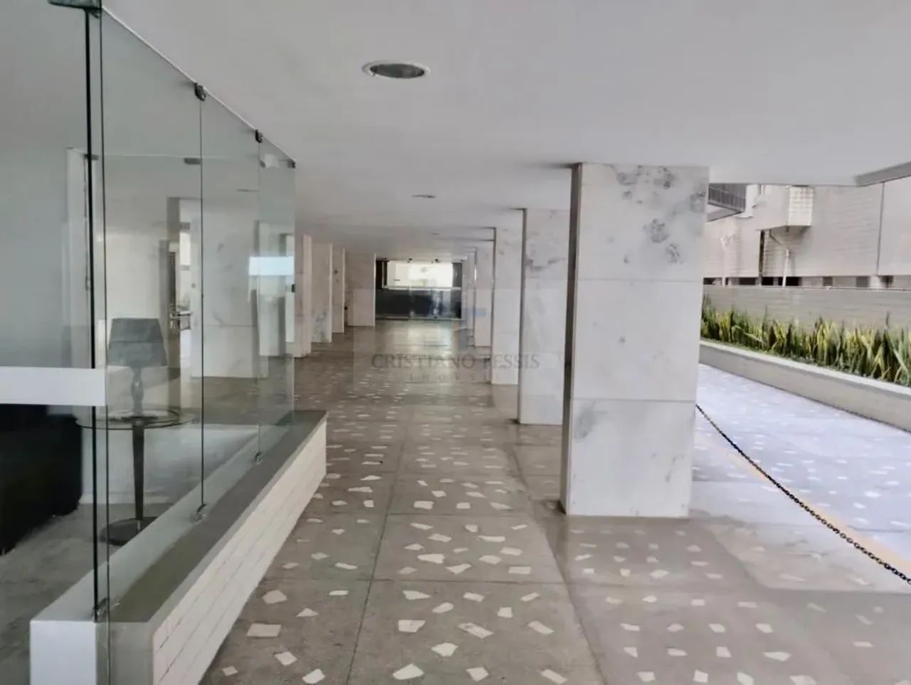 Oportunidade de compra Beira Mar Boa Viagem - com 128mts -2 suites - Foto 4