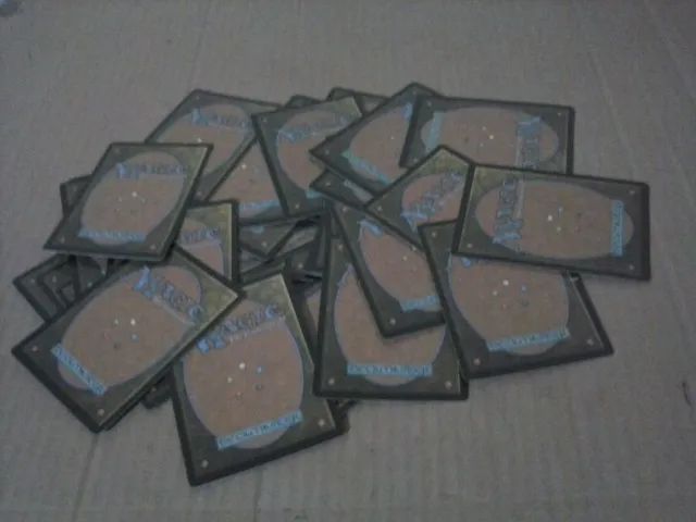 Lote De 50 Cartas De Magic - Viagem Para Nyx - Alemão - Foto 2