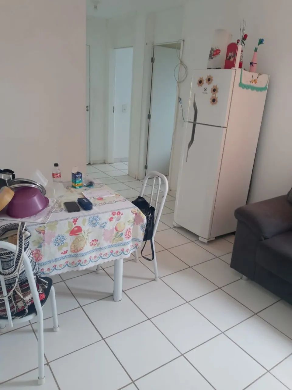 Vendo Apartamento Altos - Foto 5