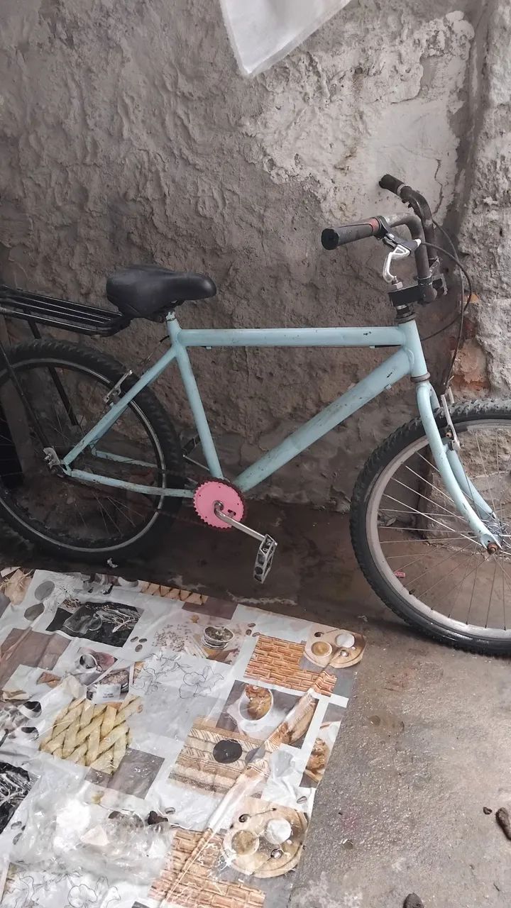 bicicleta urbana - Foto 4