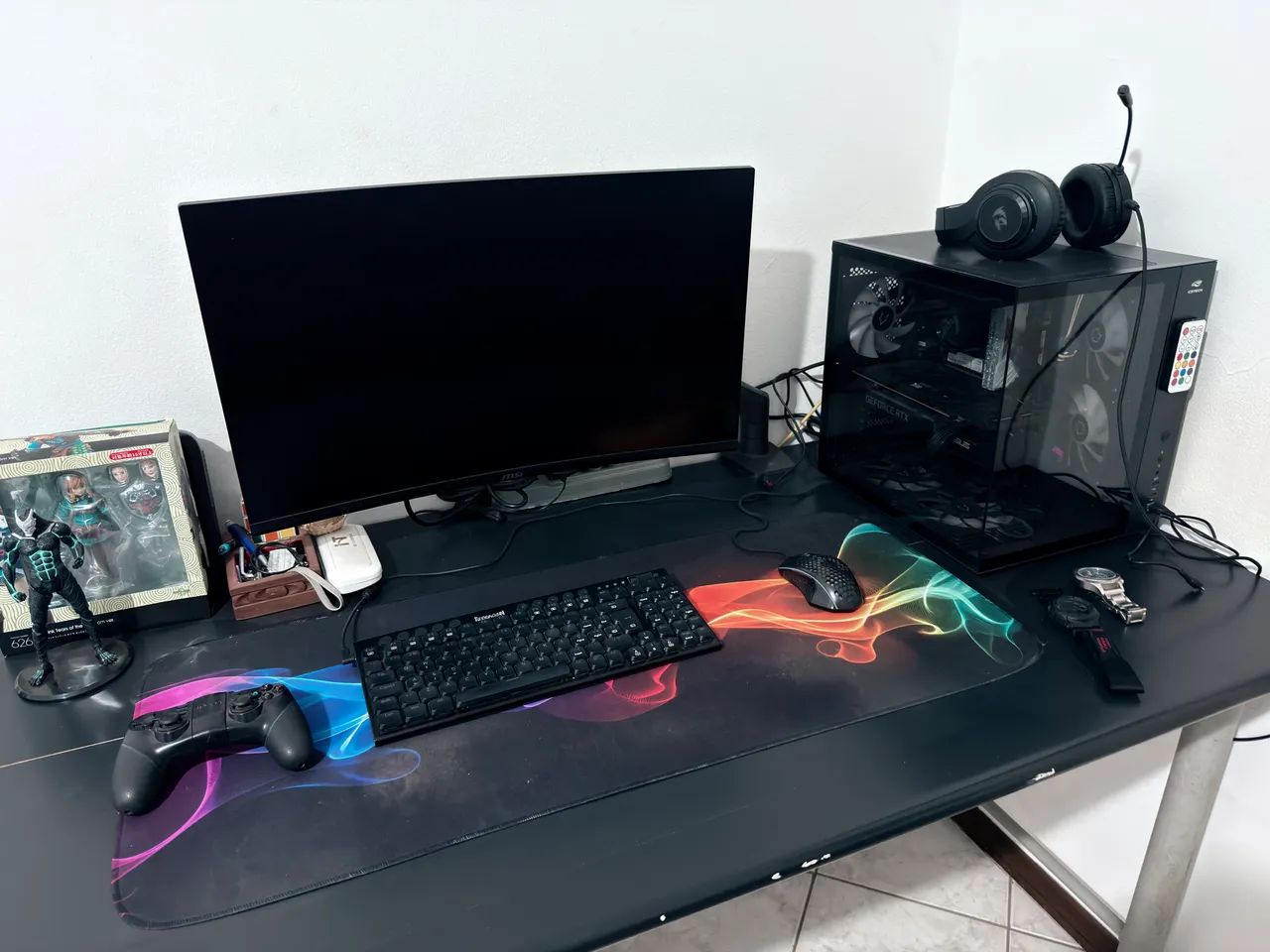 Pc gamer  - Foto 4