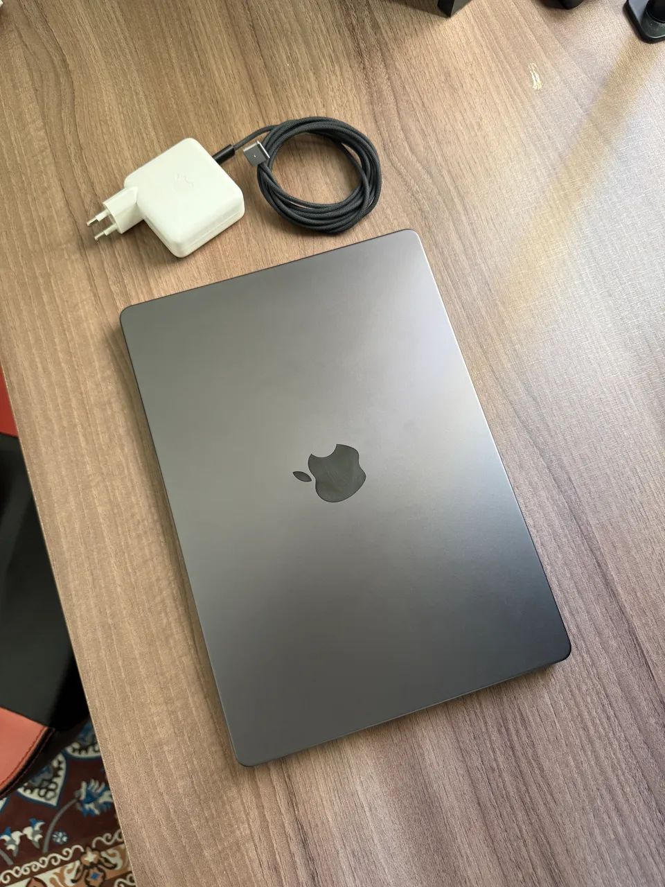 Macbook Pro M4 Pro 24gb Ram - Foto 2