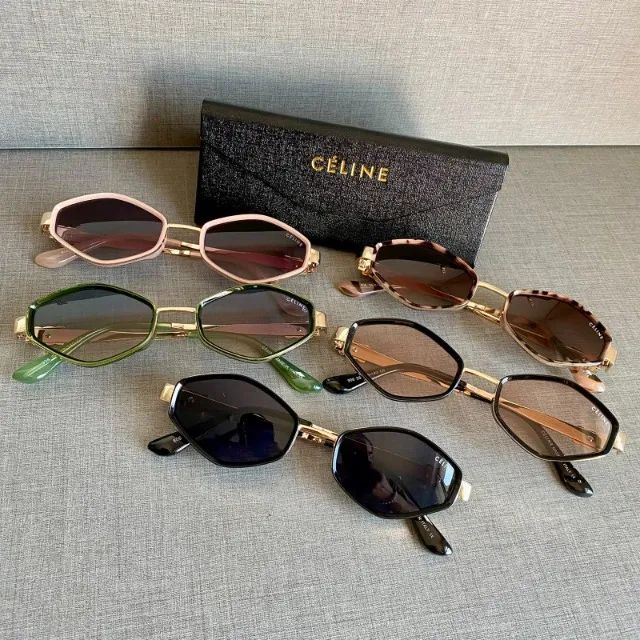 Óculos Celine 609w
