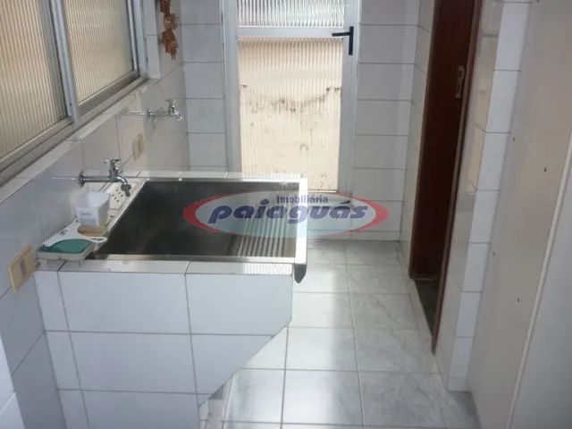 Apartamento à venda no Edifício Francisco Matias Zona 04 | Maringá/PR - Foto 4